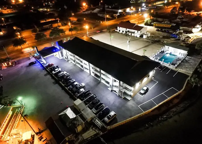 Seabreeze Inn - Fort Walton