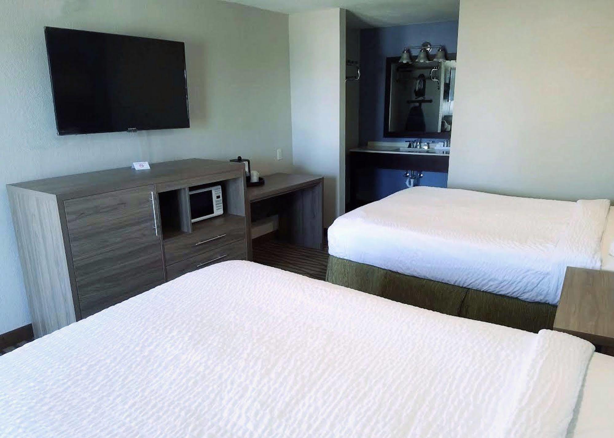 Seabreeze - Walton Motel Fort Walton Beach